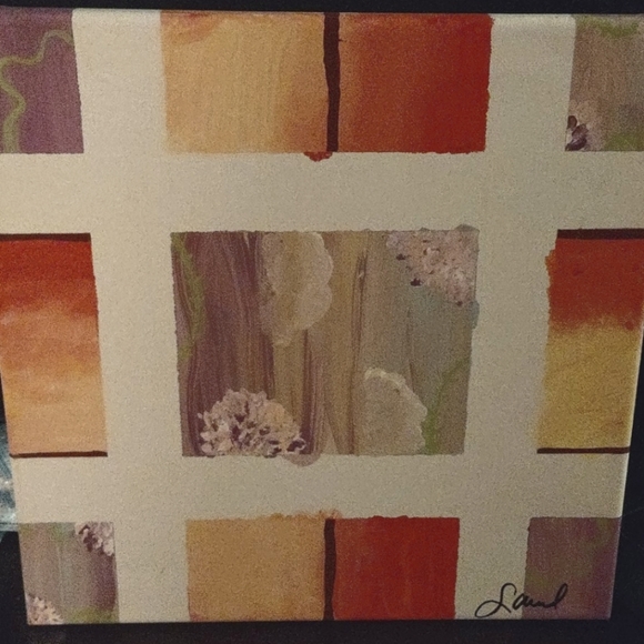 "Lavender Sunrise" - Picture 1 of 1